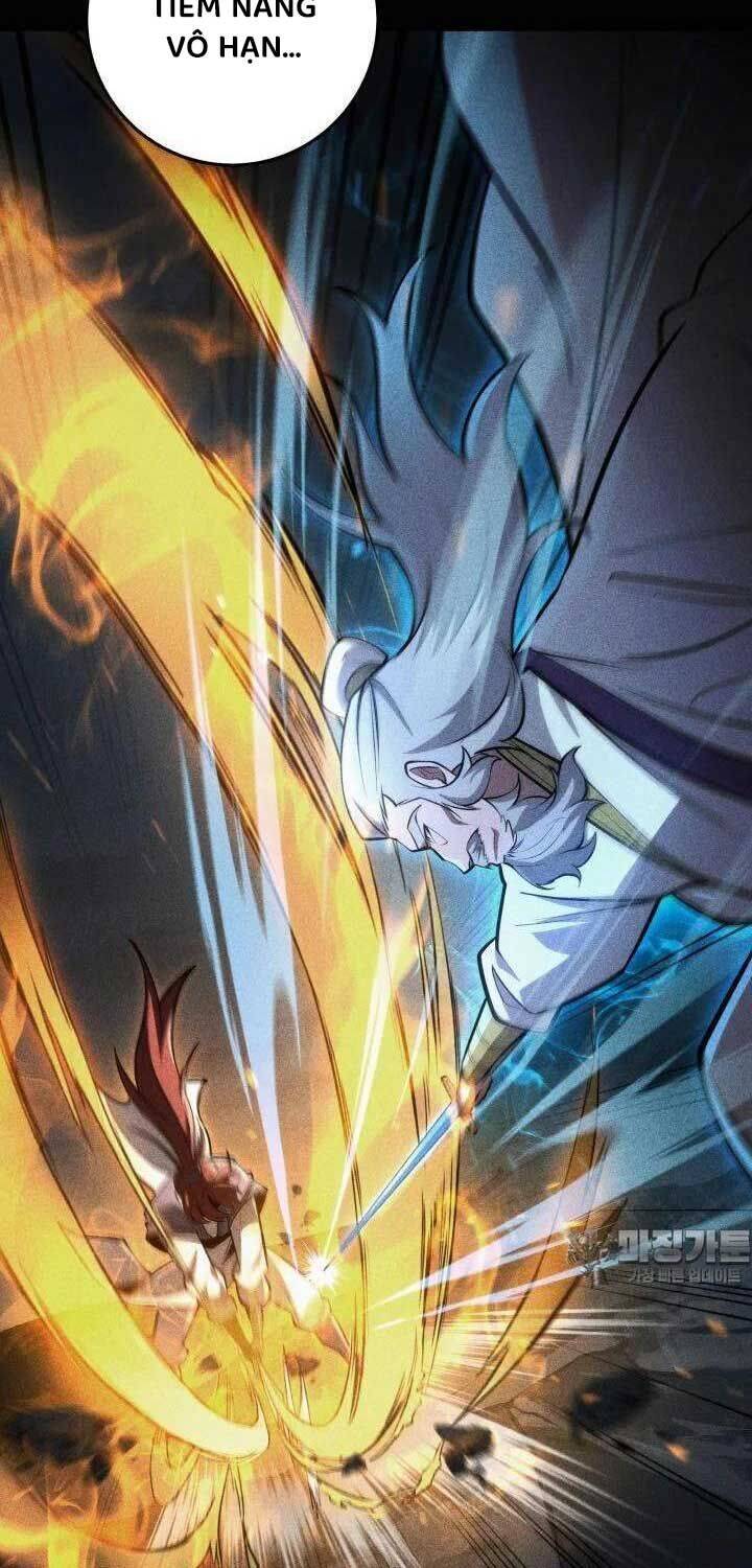Cửu Thiên Kiếm Pháp Chap 92 - Next Chap 93