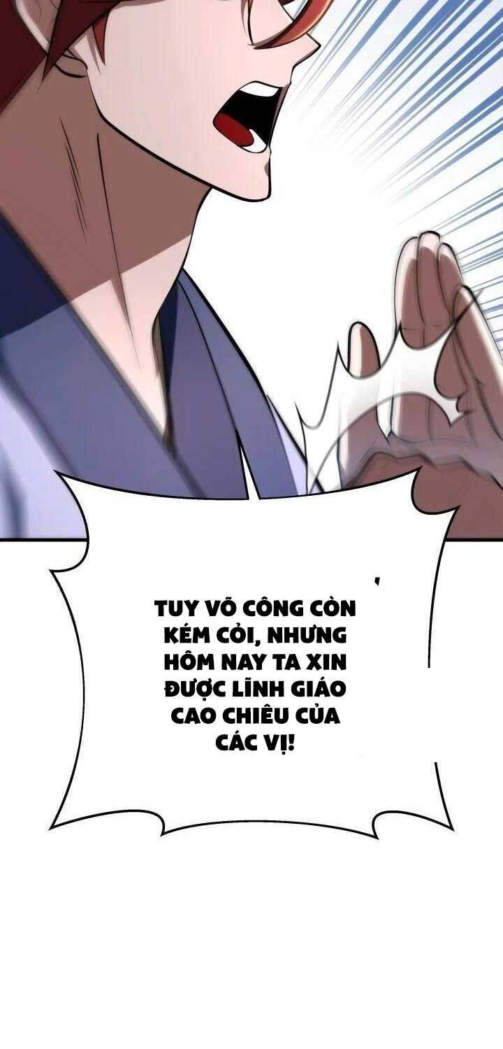 Cửu Thiên Kiếm Pháp Chap 92 - Next Chap 93