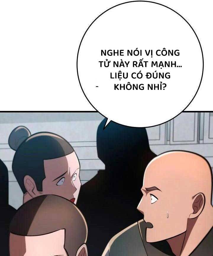 Cửu Thiên Kiếm Pháp Chap 92 - Next Chap 93