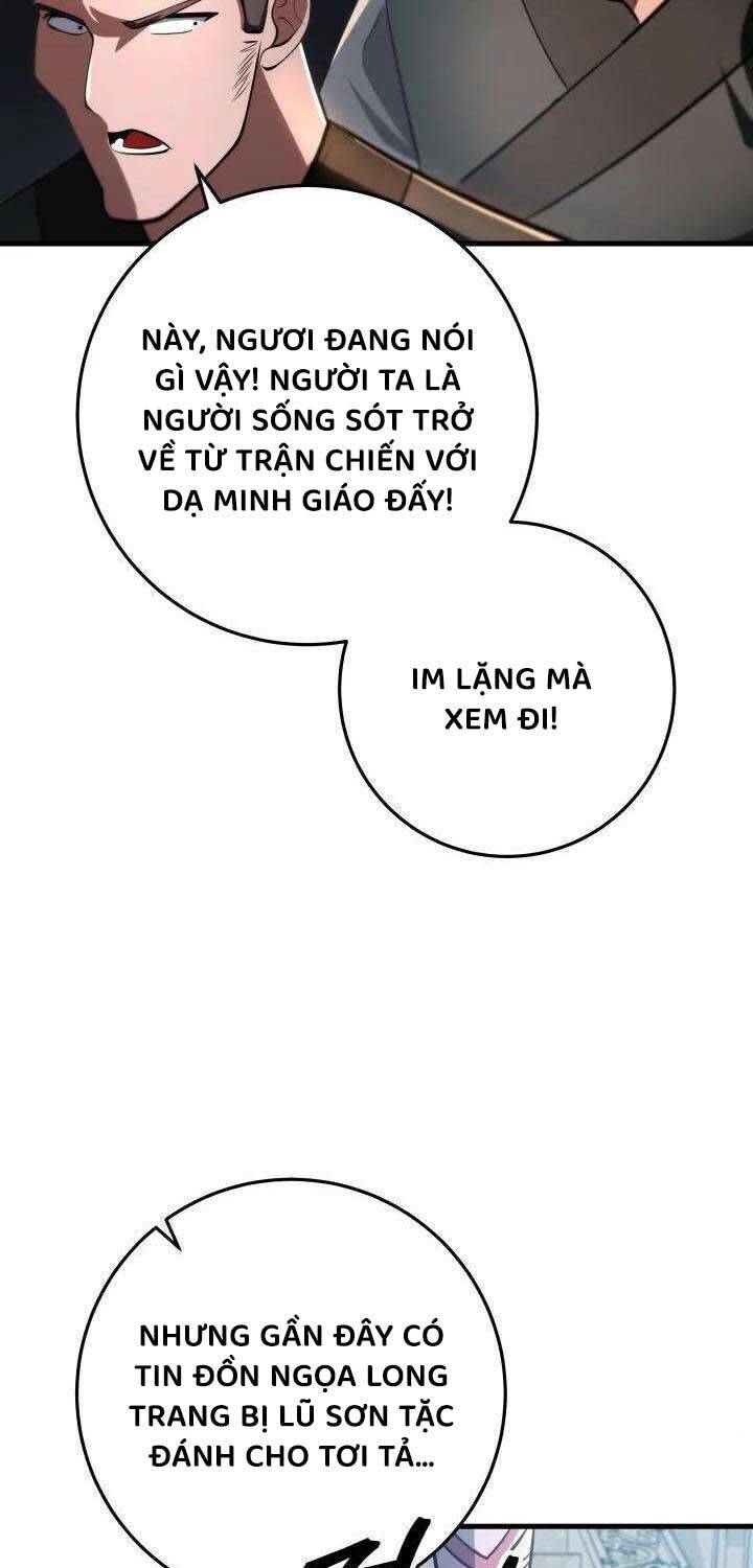 Cửu Thiên Kiếm Pháp Chap 92 - Next Chap 93