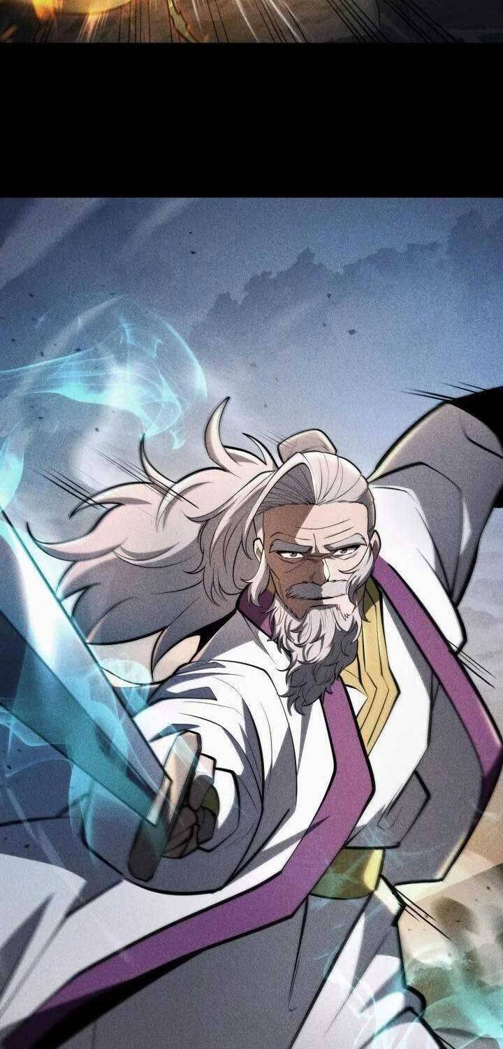Cửu Thiên Kiếm Pháp Chap 92 - Next Chap 93