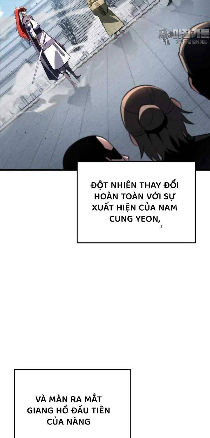 Cửu Thiên Kiếm Pháp Chap 92 - Next Chap 93