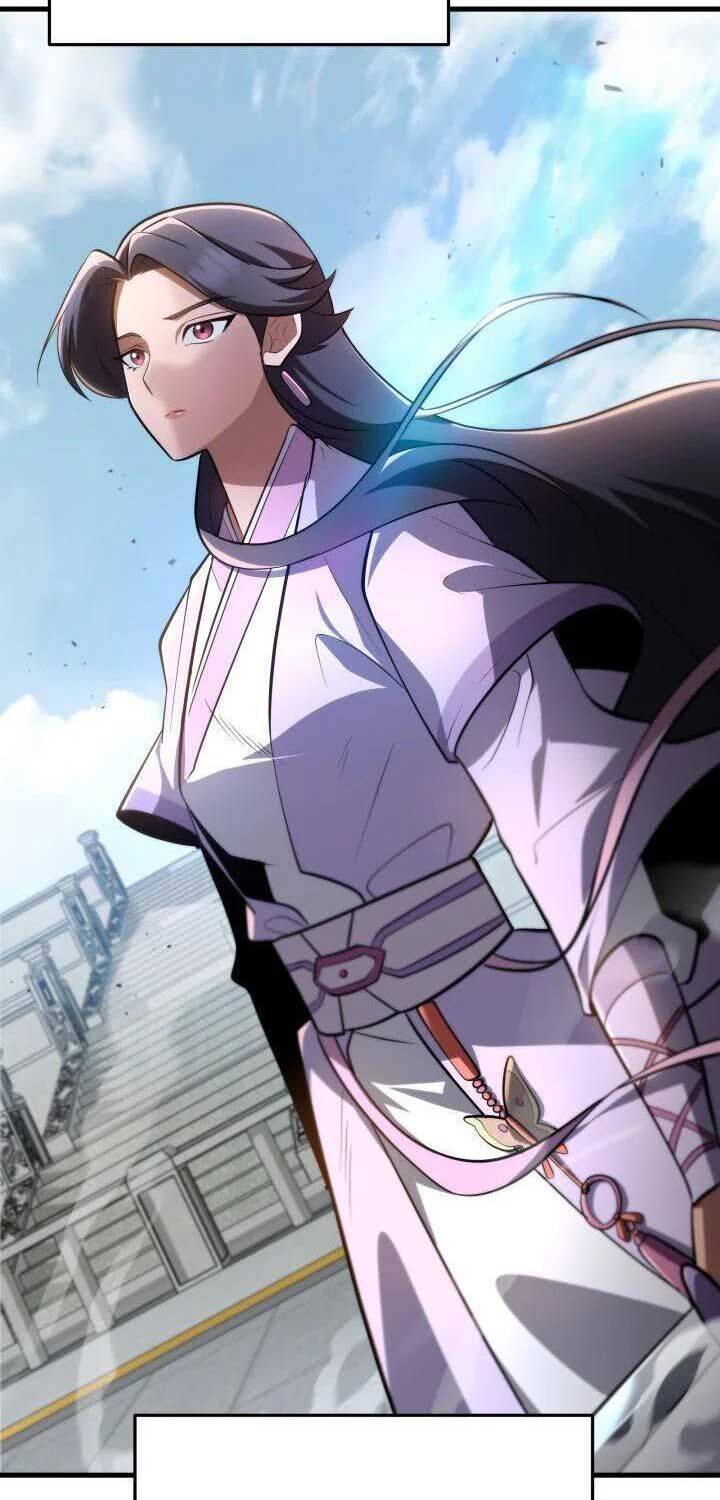 Cửu Thiên Kiếm Pháp Chap 92 - Next Chap 93