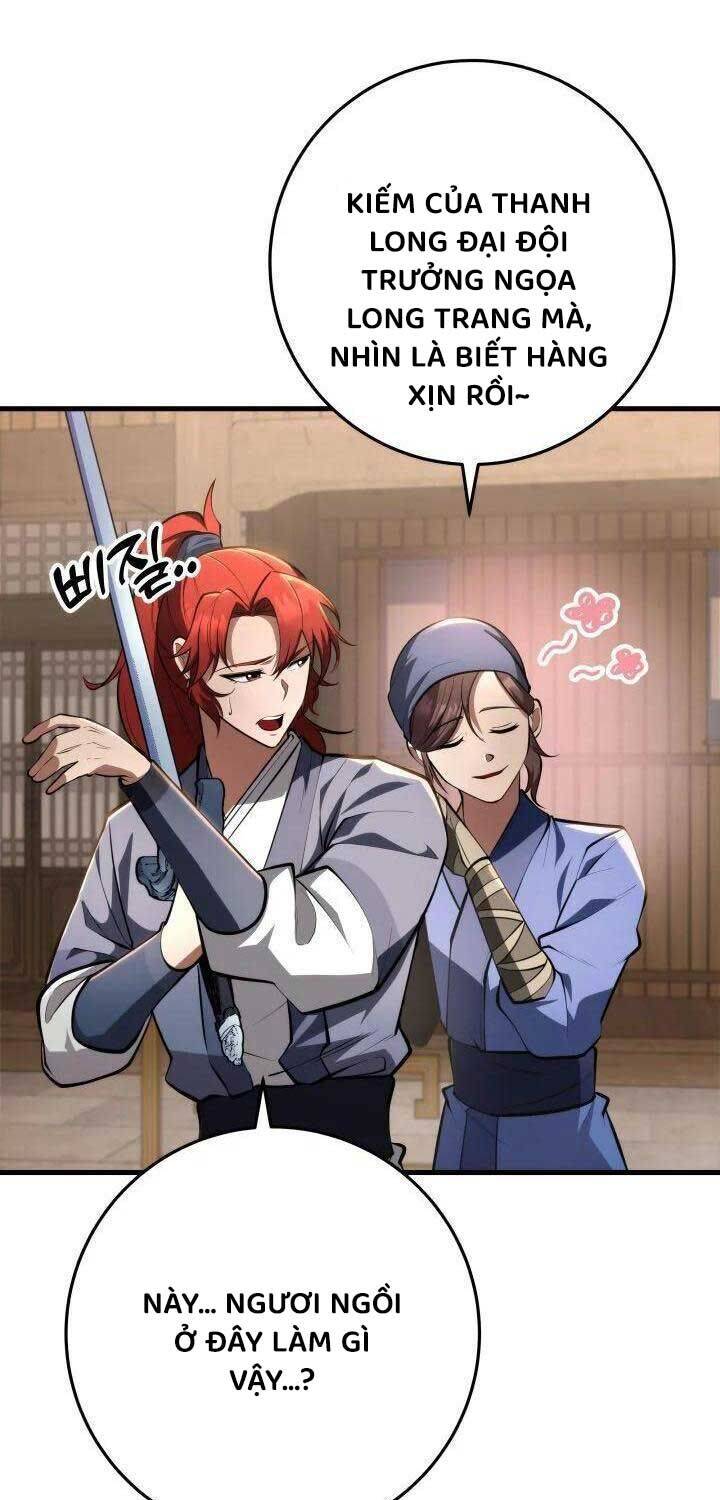 Cửu Thiên Kiếm Pháp Chap 92 - Next Chap 93