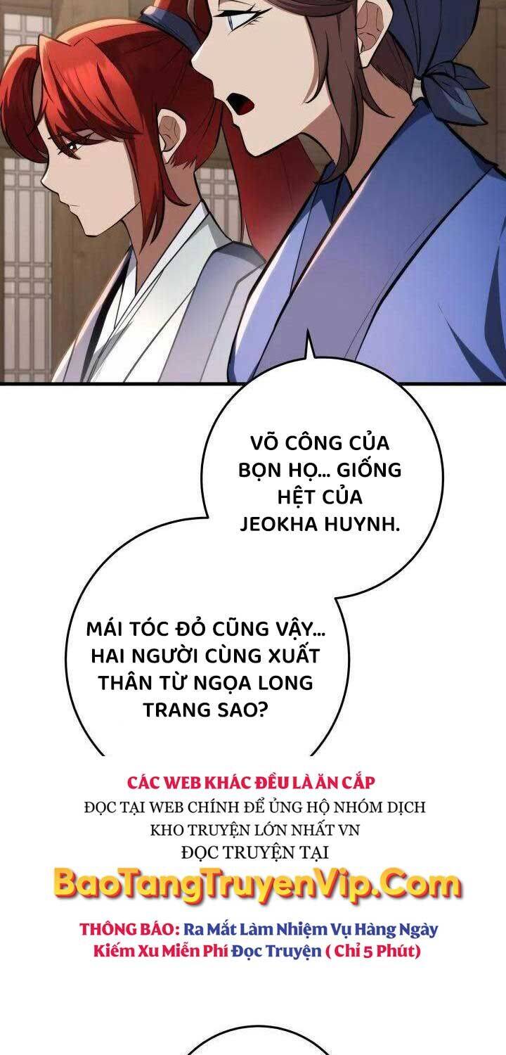 Cửu Thiên Kiếm Pháp Chap 92 - Next Chap 93