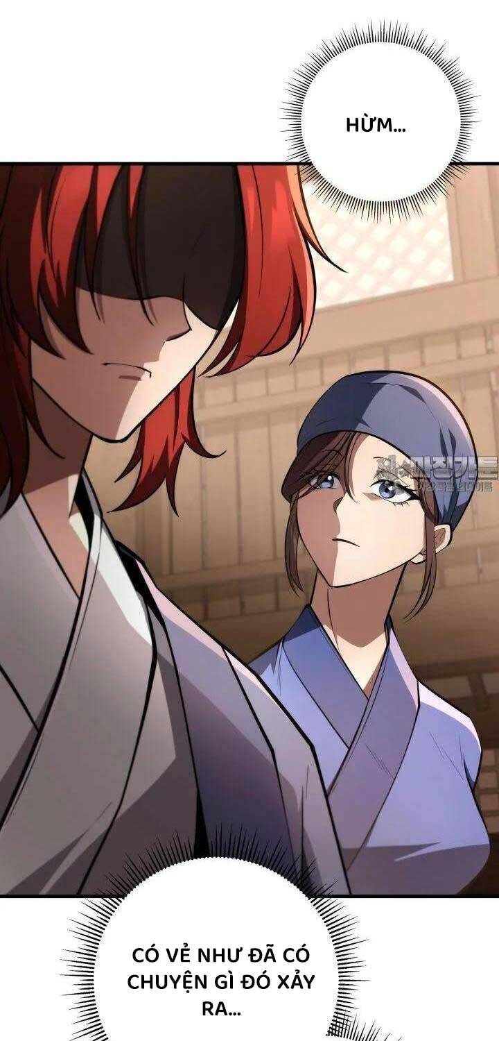 Cửu Thiên Kiếm Pháp Chap 92 - Next Chap 93