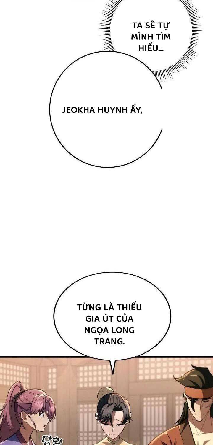 Cửu Thiên Kiếm Pháp Chap 92 - Next Chap 93