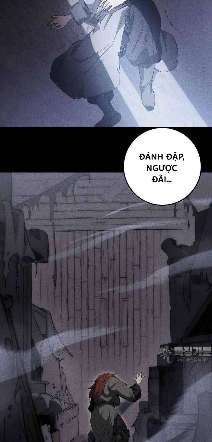 Cửu Thiên Kiếm Pháp Chap 92 - Next Chap 93