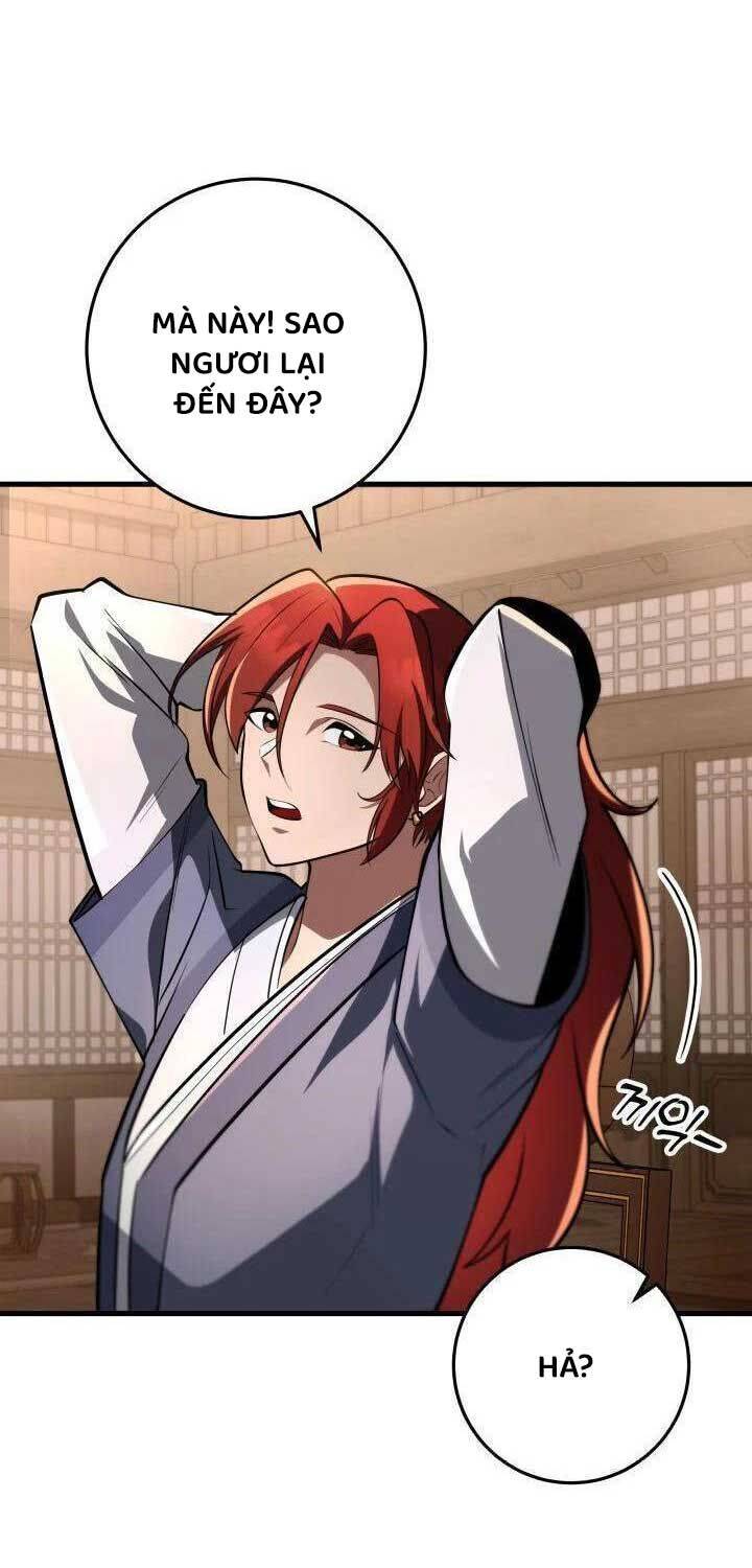 Cửu Thiên Kiếm Pháp Chap 92 - Next Chap 93