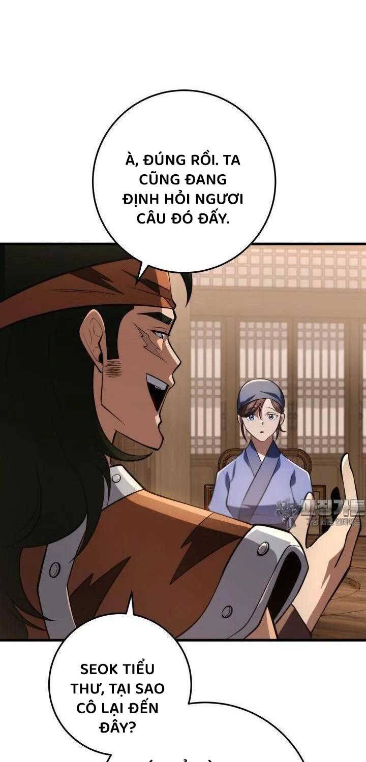 Cửu Thiên Kiếm Pháp Chap 92 - Next Chap 93