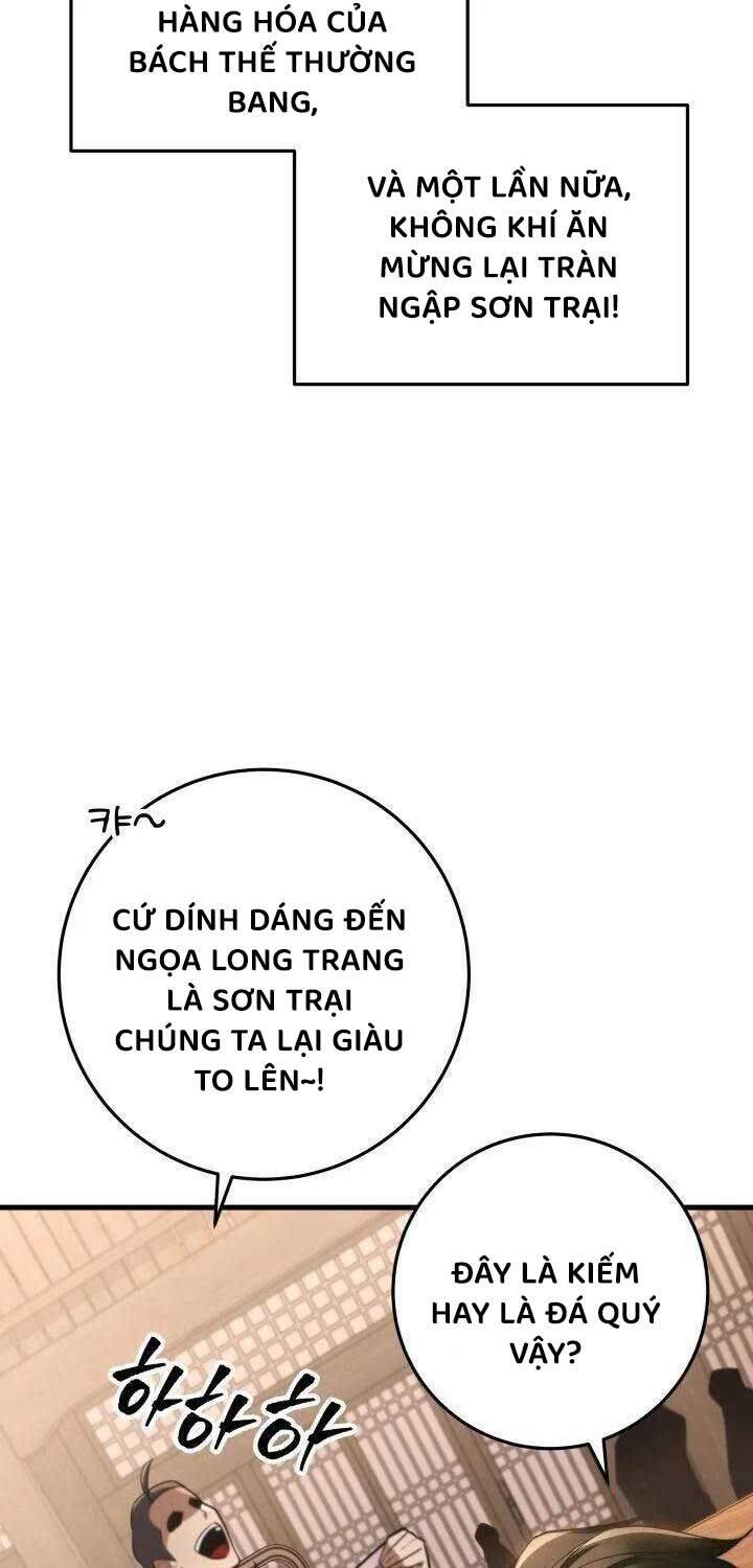 Cửu Thiên Kiếm Pháp Chap 92 - Next Chap 93
