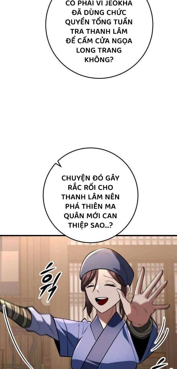 Cửu Thiên Kiếm Pháp Chap 92 - Next Chap 93