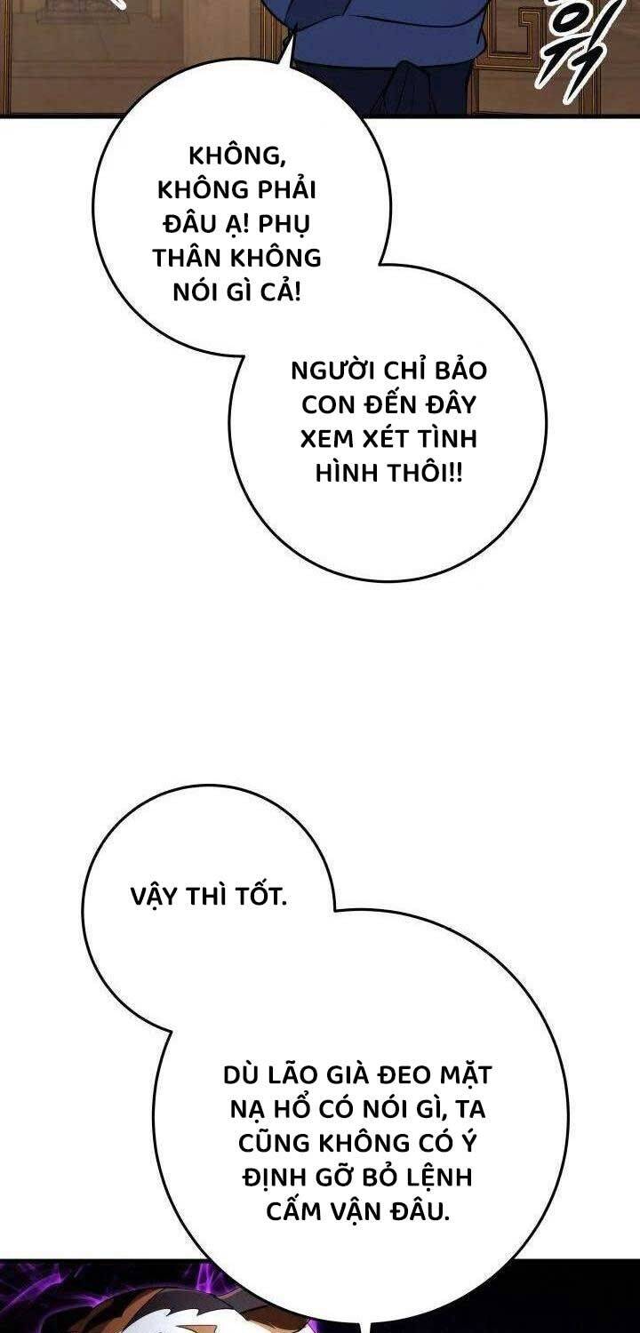 Cửu Thiên Kiếm Pháp Chap 92 - Next Chap 93