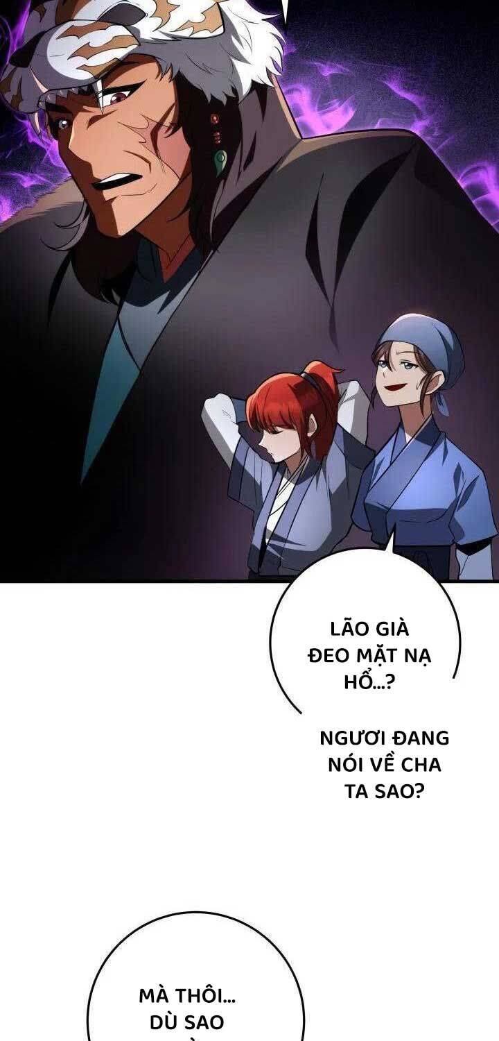 Cửu Thiên Kiếm Pháp Chap 92 - Next Chap 93