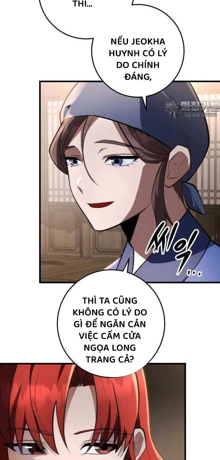 Cửu Thiên Kiếm Pháp Chap 92 - Next Chap 93