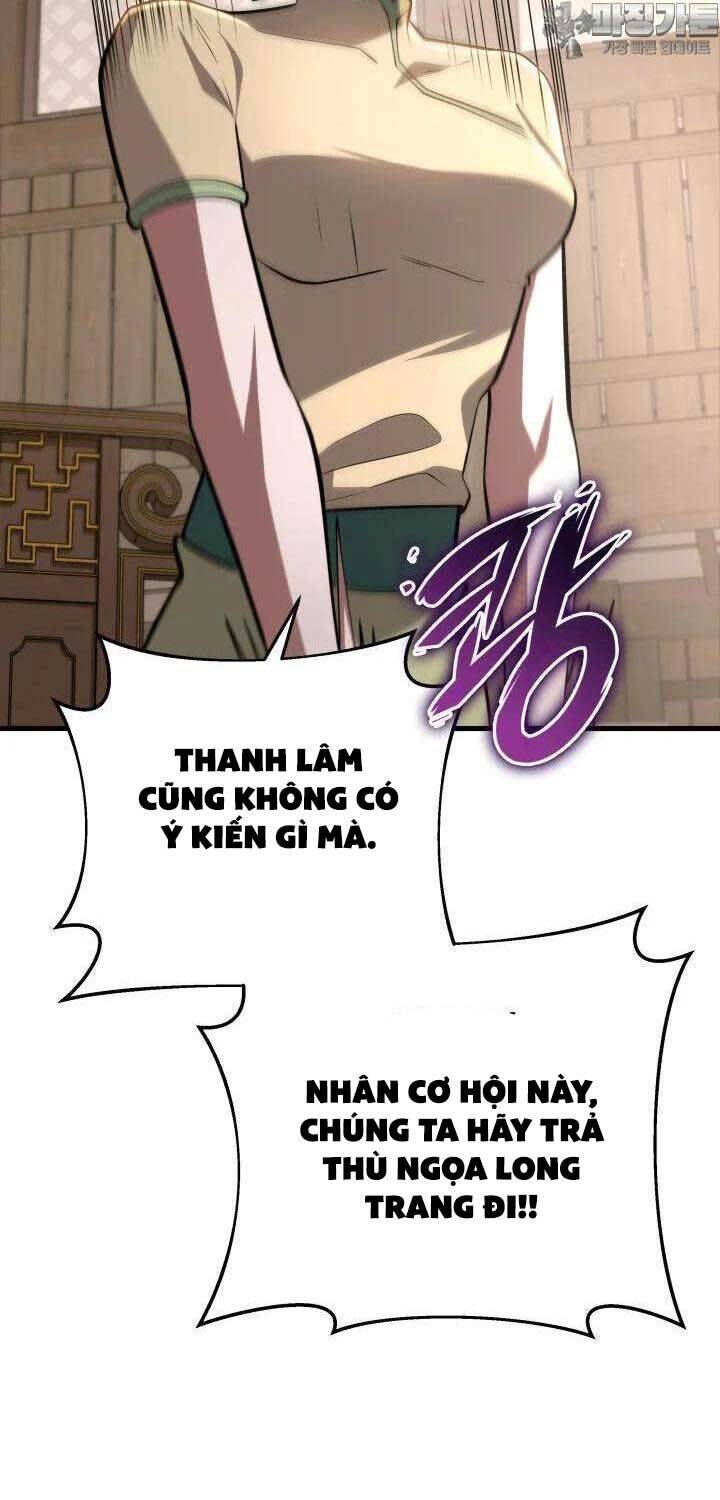 Cửu Thiên Kiếm Pháp Chap 92 - Next Chap 93