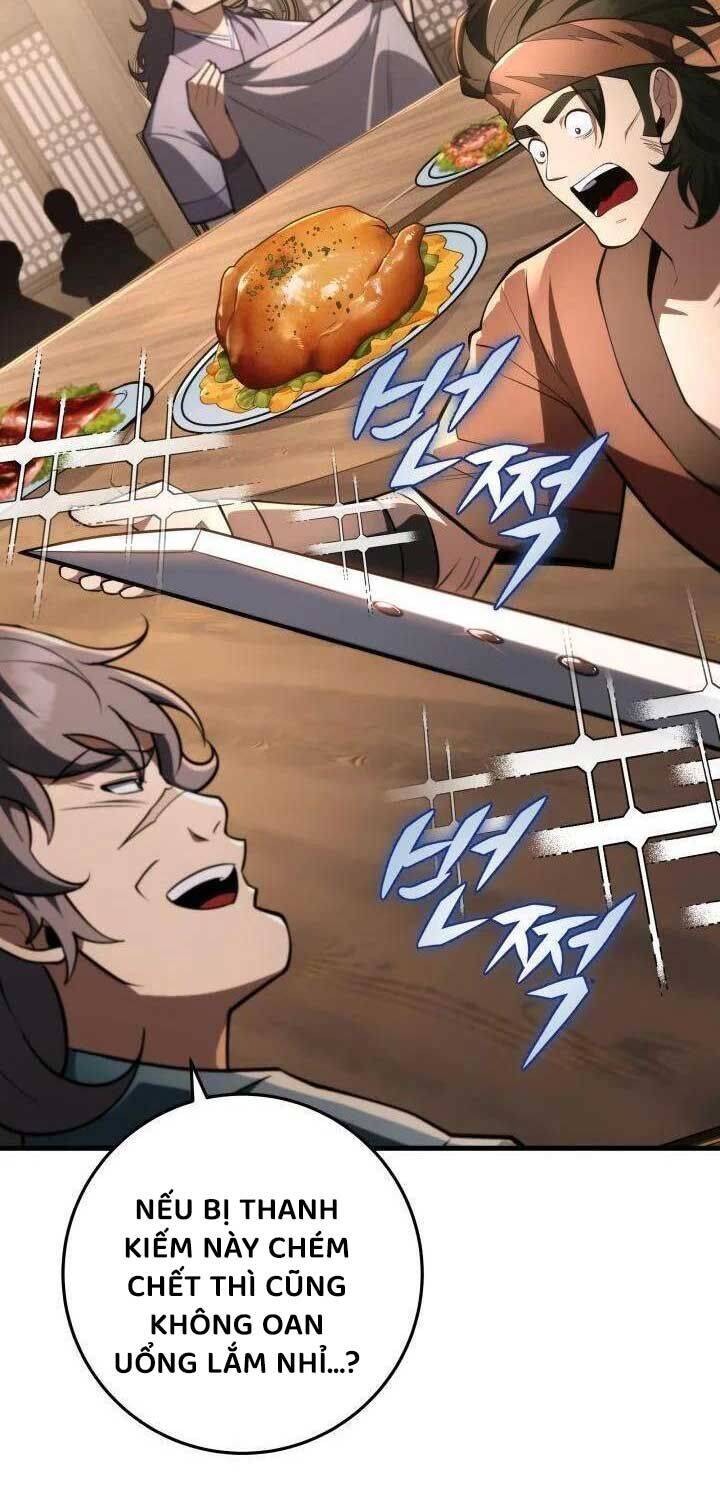 Cửu Thiên Kiếm Pháp Chap 92 - Next Chap 93