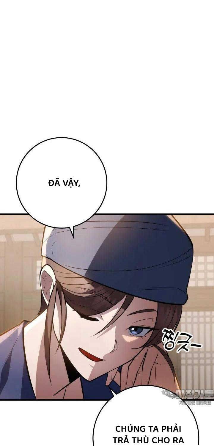 Cửu Thiên Kiếm Pháp Chap 92 - Next Chap 93