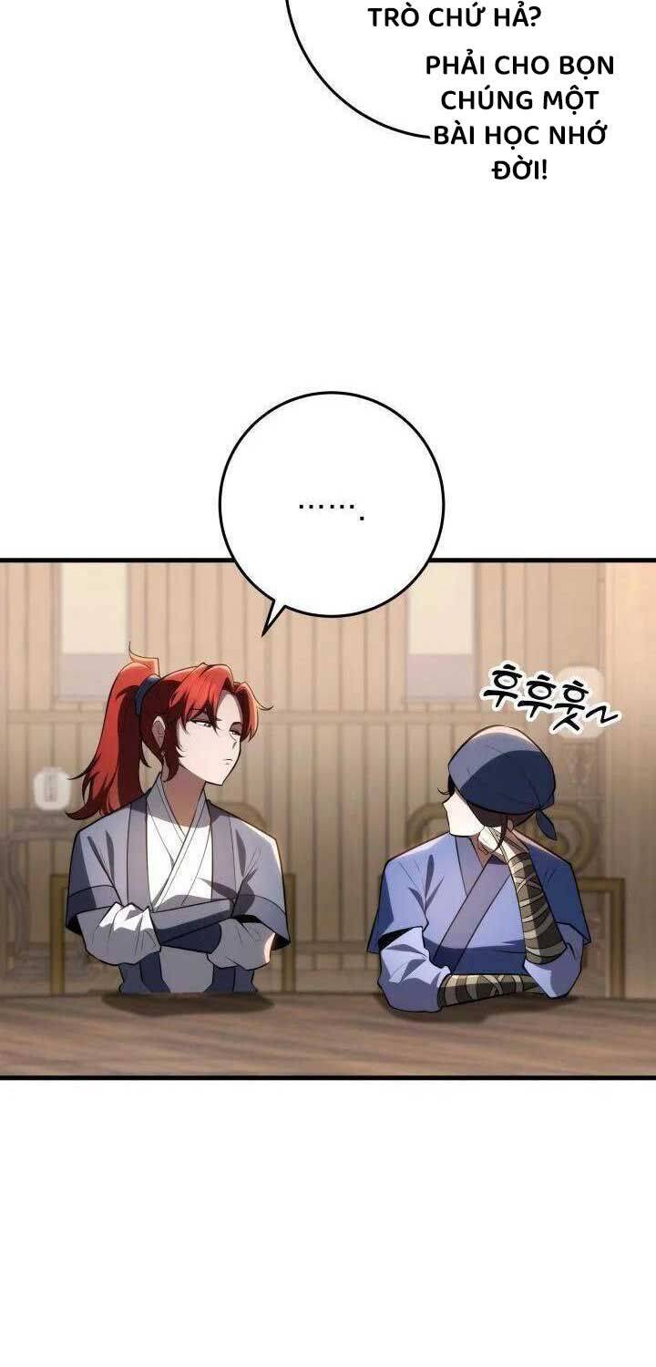 Cửu Thiên Kiếm Pháp Chap 92 - Next Chap 93