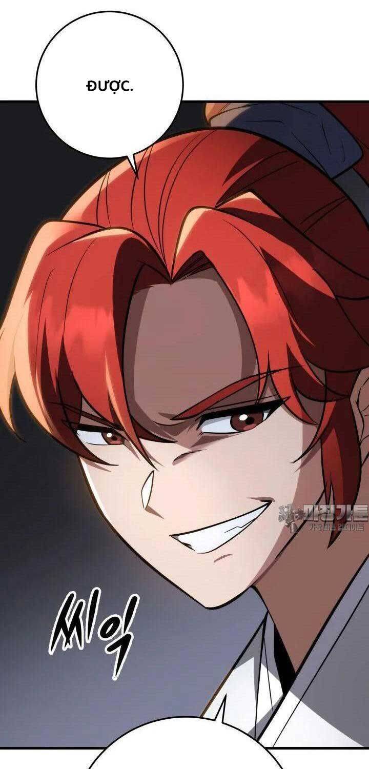 Cửu Thiên Kiếm Pháp Chap 92 - Next Chap 93