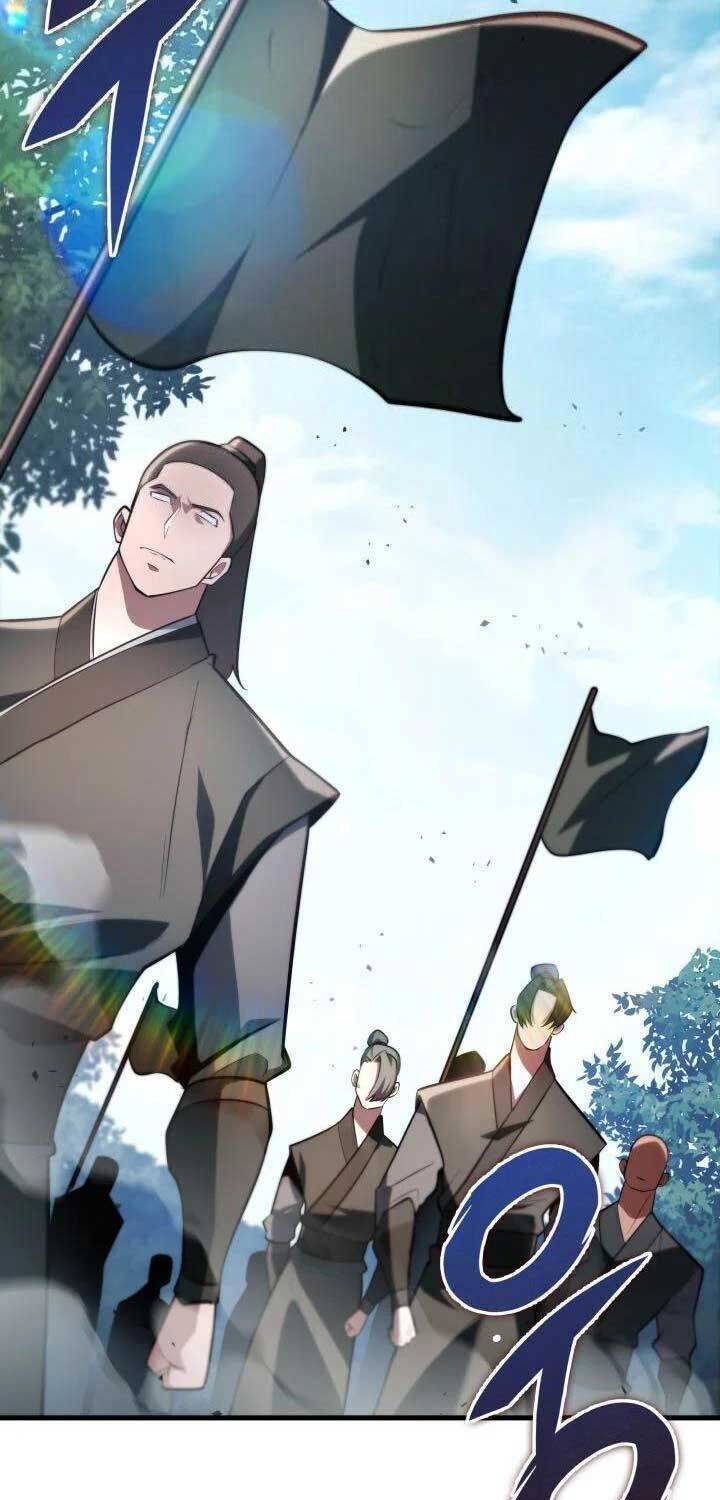 Cửu Thiên Kiếm Pháp Chap 92 - Next Chap 93
