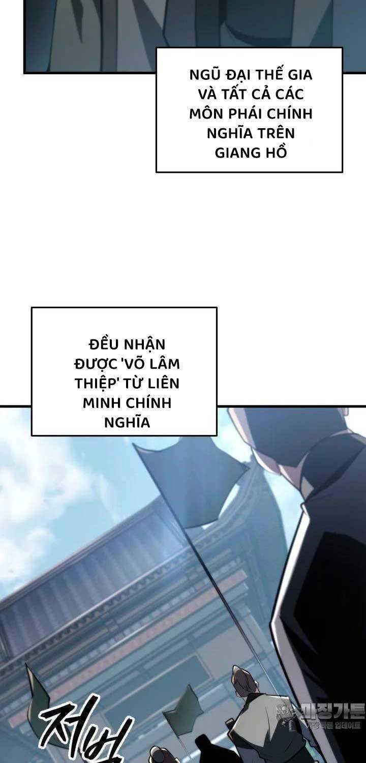 Cửu Thiên Kiếm Pháp Chap 92 - Next Chap 93