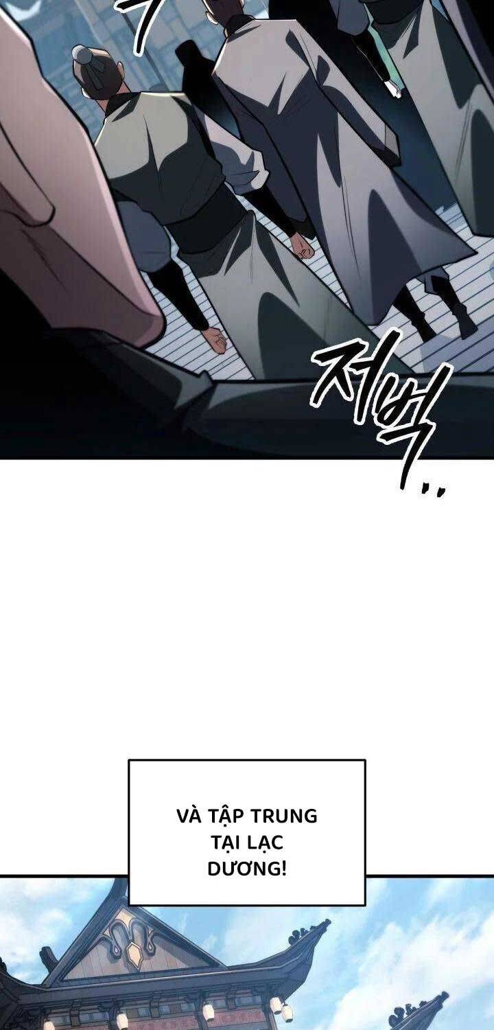 Cửu Thiên Kiếm Pháp Chap 92 - Next Chap 93
