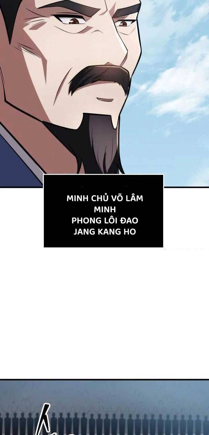 Cửu Thiên Kiếm Pháp Chap 92 - Next Chap 93