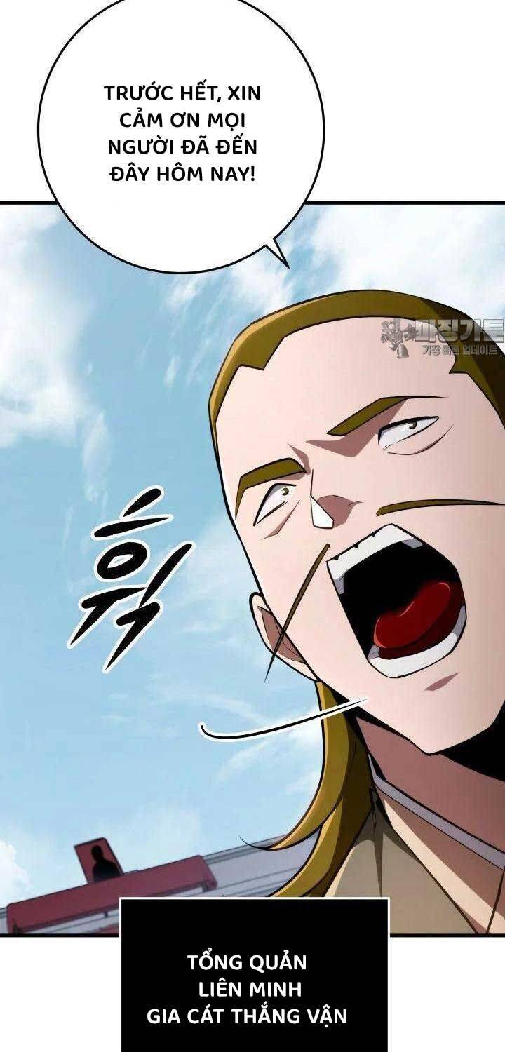 Cửu Thiên Kiếm Pháp Chap 92 - Next Chap 93