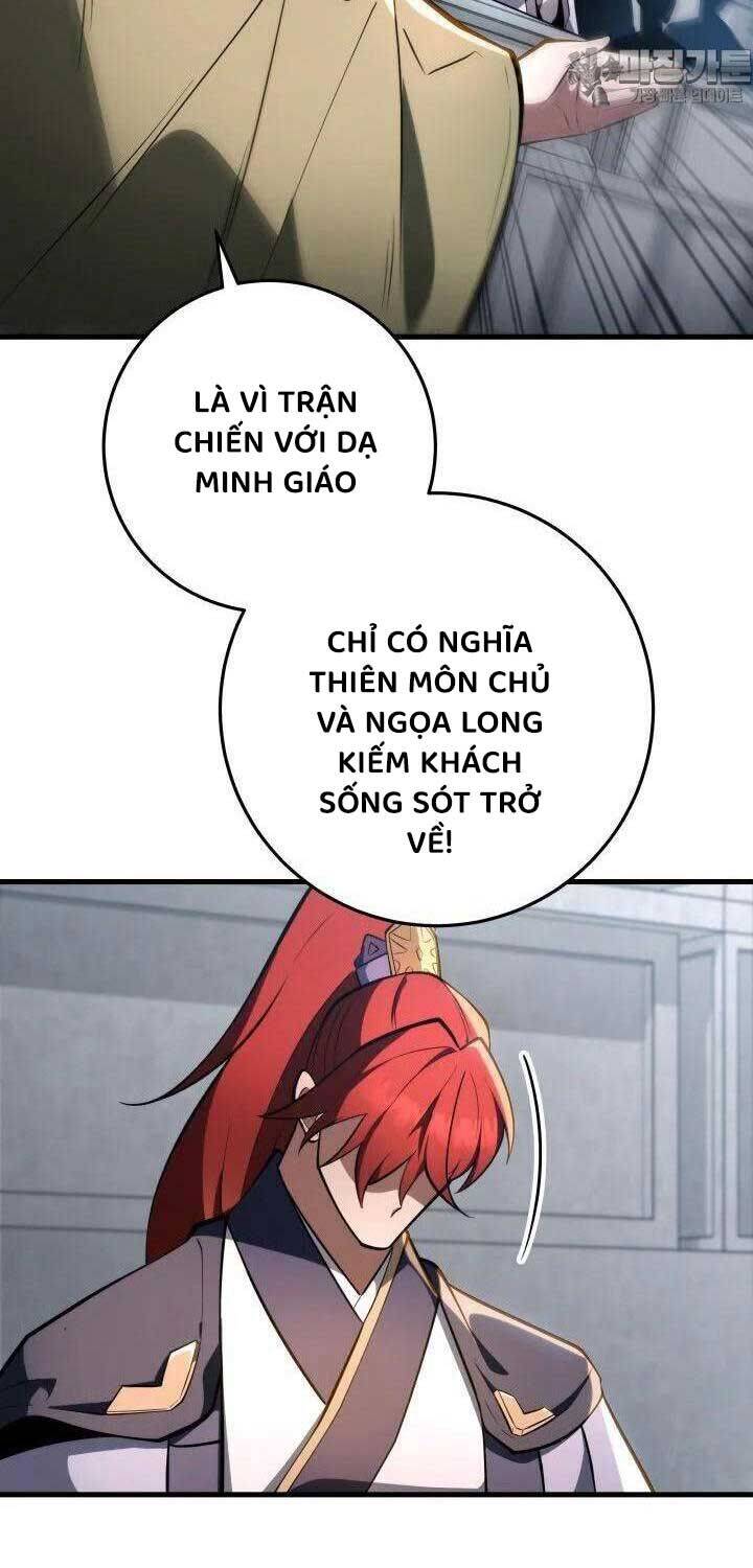 Cửu Thiên Kiếm Pháp Chap 92 - Next Chap 93