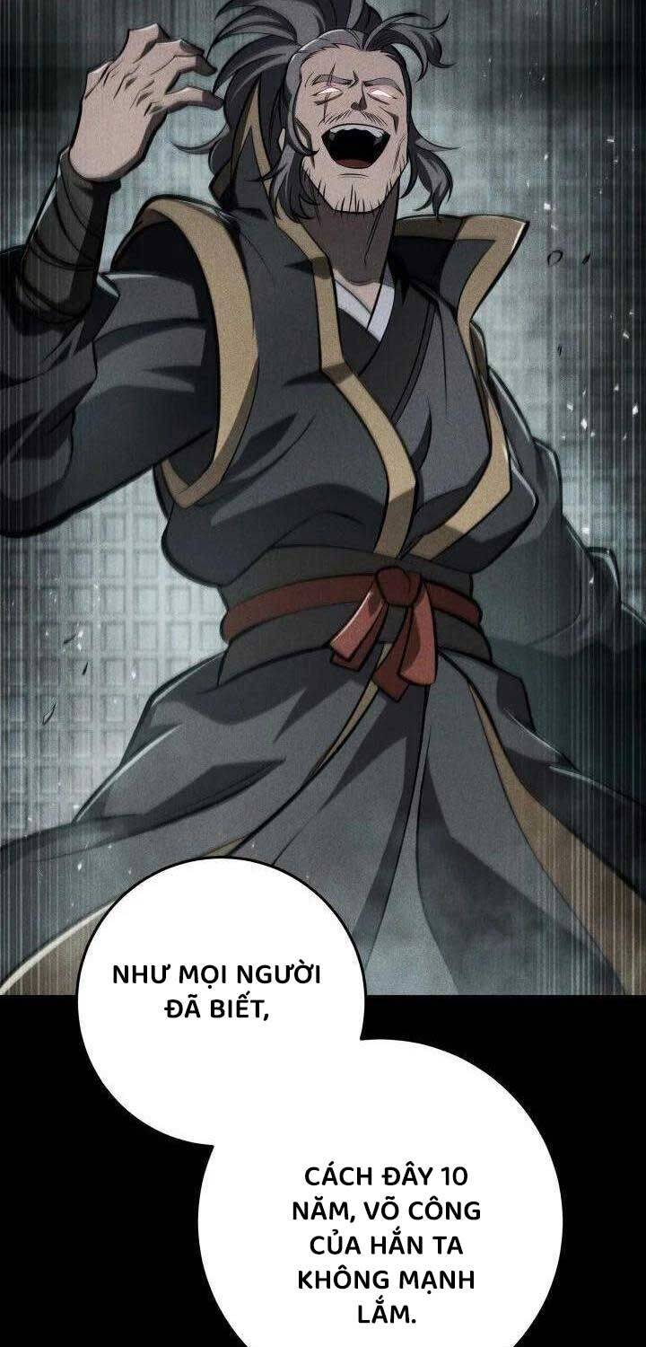 Cửu Thiên Kiếm Pháp Chap 92 - Next Chap 93
