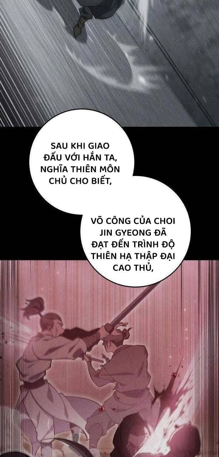 Cửu Thiên Kiếm Pháp Chap 92 - Next Chap 93