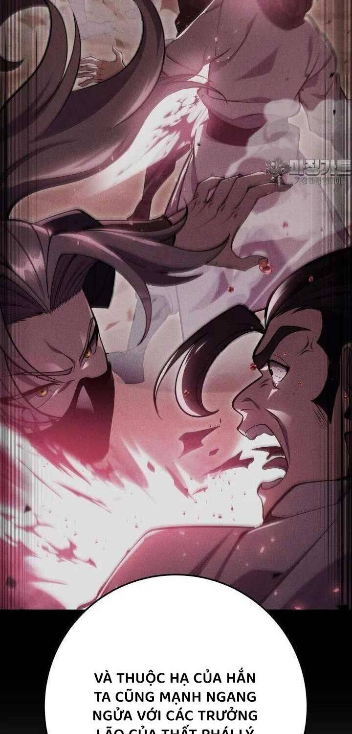 Cửu Thiên Kiếm Pháp Chap 92 - Next Chap 93