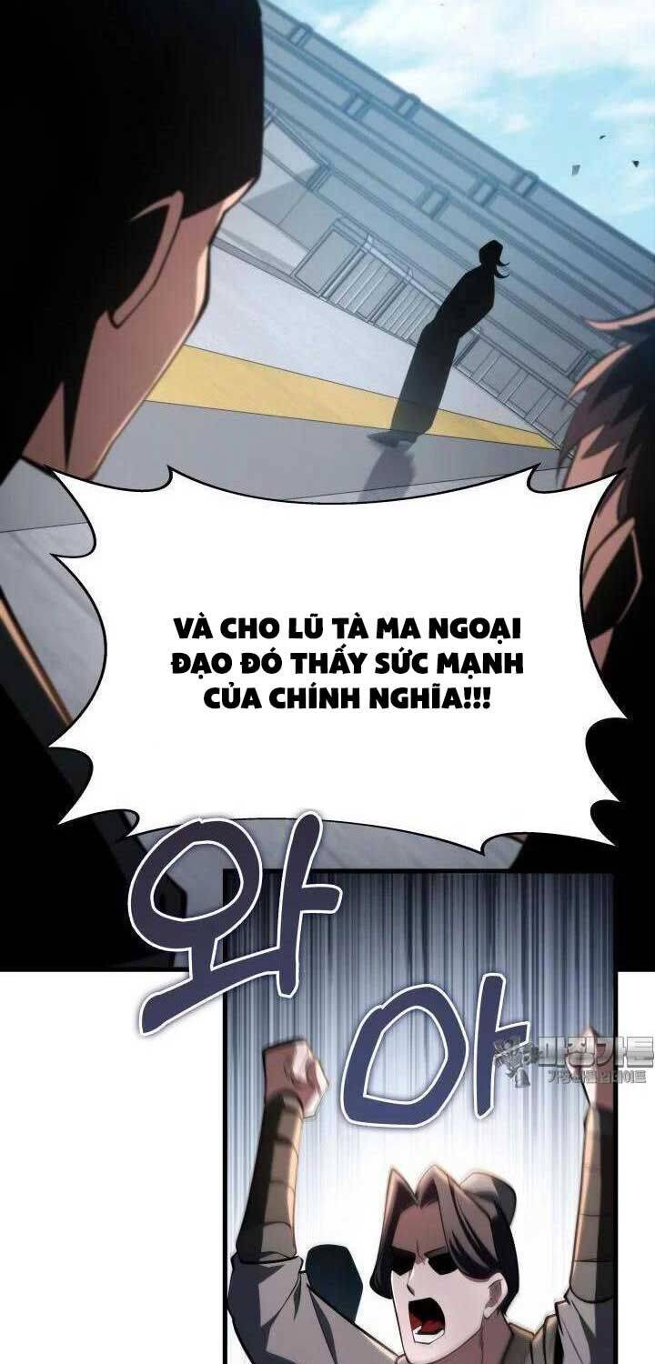 Cửu Thiên Kiếm Pháp Chap 92 - Next Chap 93