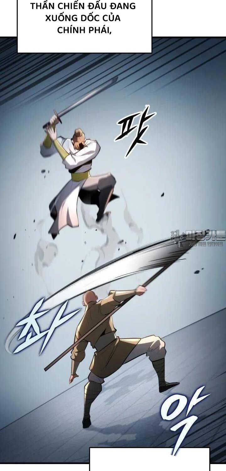 Cửu Thiên Kiếm Pháp Chap 92 - Next Chap 93
