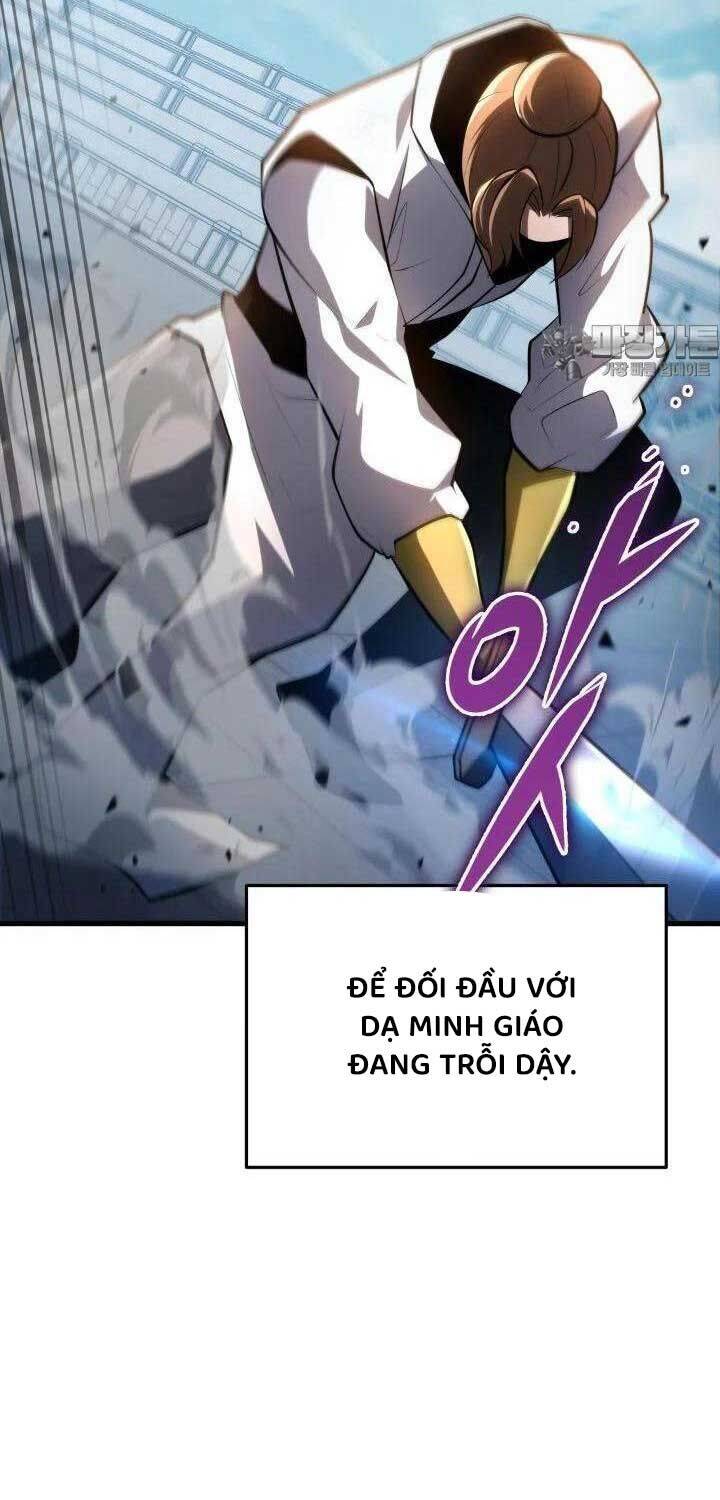Cửu Thiên Kiếm Pháp Chap 92 - Next Chap 93