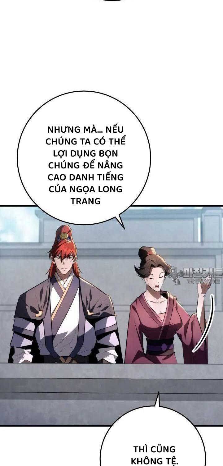 Cửu Thiên Kiếm Pháp Chap 92 - Next Chap 93