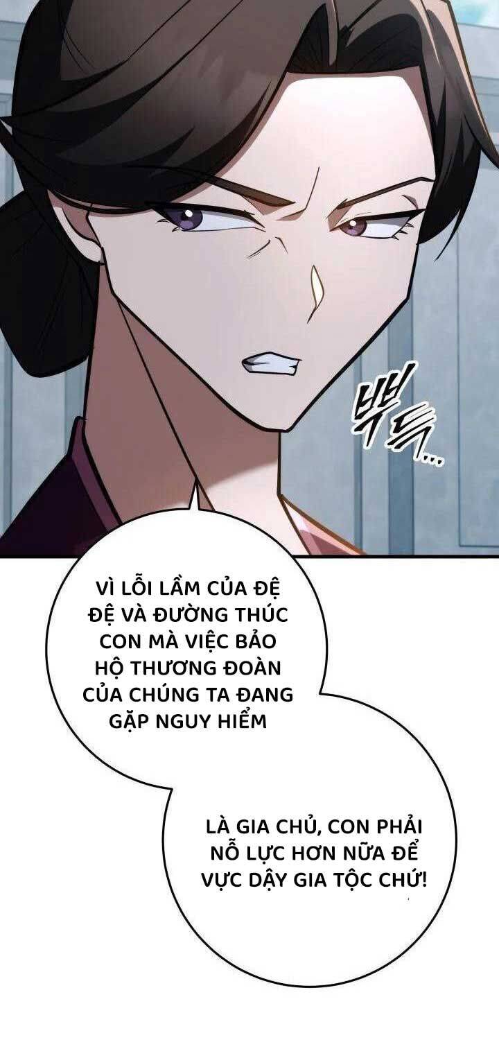 Cửu Thiên Kiếm Pháp Chap 92 - Next Chap 93