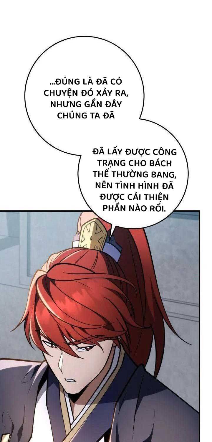 Cửu Thiên Kiếm Pháp Chap 92 - Next Chap 93