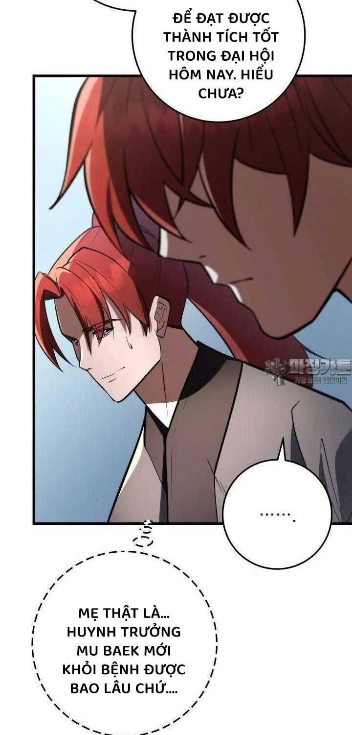 Cửu Thiên Kiếm Pháp Chap 92 - Next Chap 93