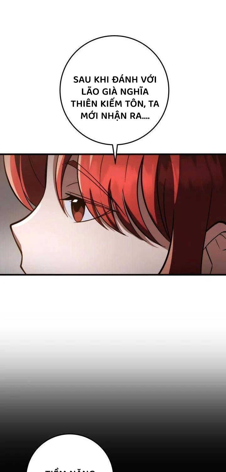 Cửu Thiên Kiếm Pháp Chap 92 - Next Chap 93