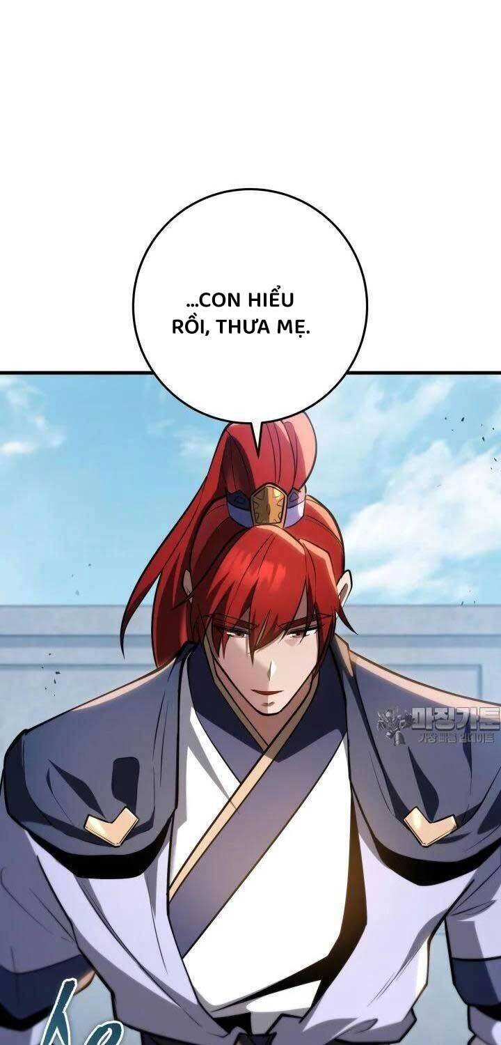 Cửu Thiên Kiếm Pháp Chap 92 - Next Chap 93
