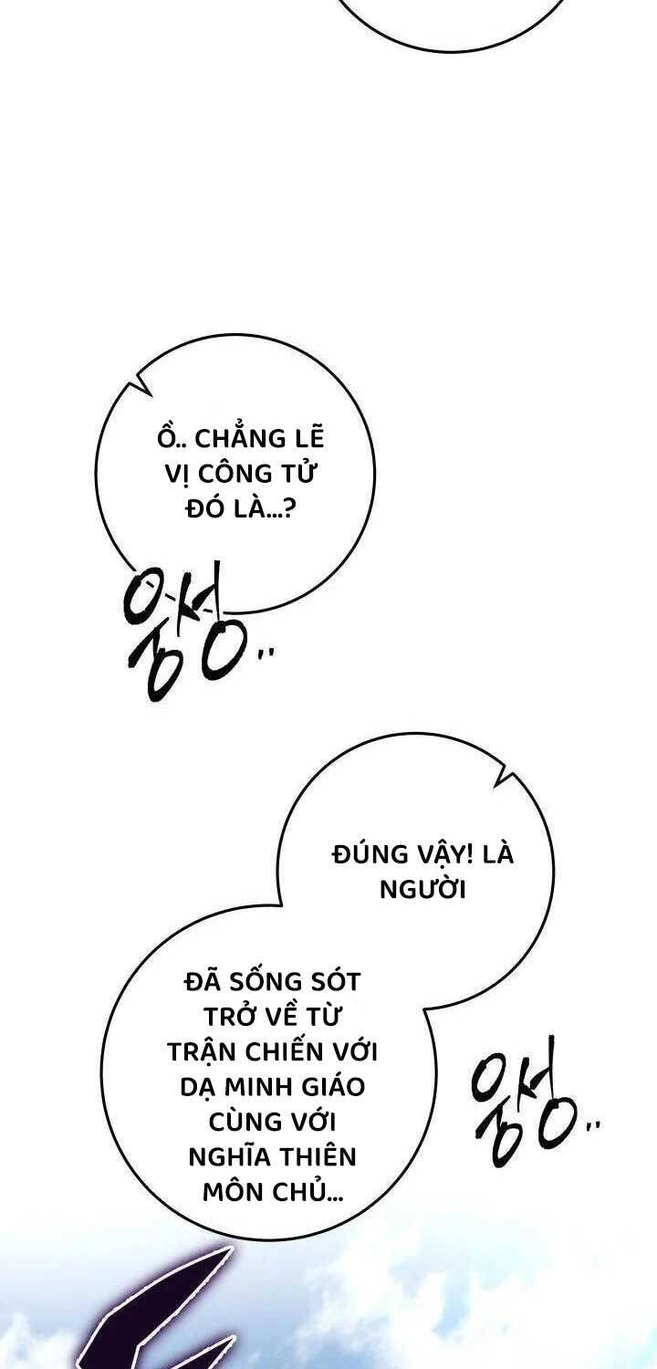 Cửu Thiên Kiếm Pháp Chap 92 - Next Chap 93