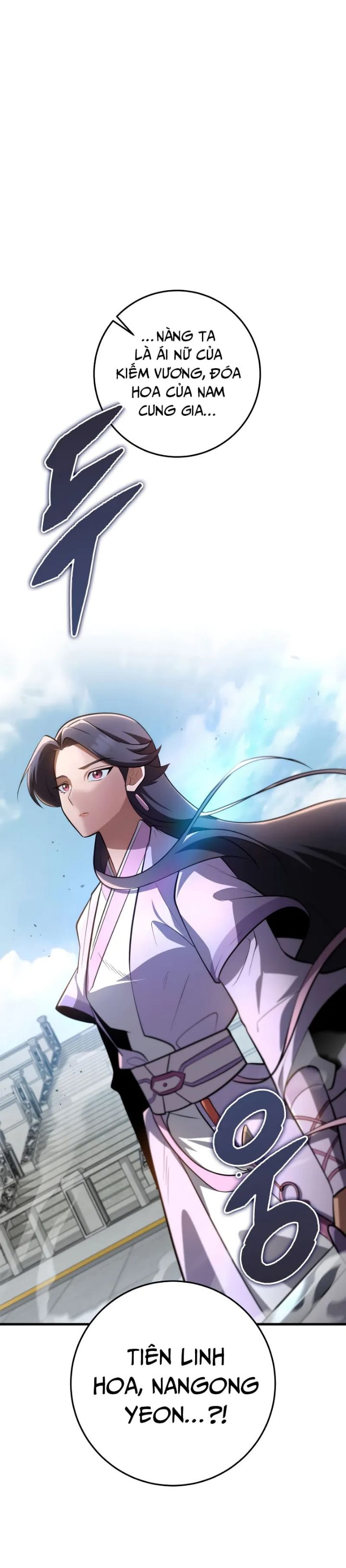 Cửu Thiên Kiếm Pháp Chap 93 - Next Chap 94