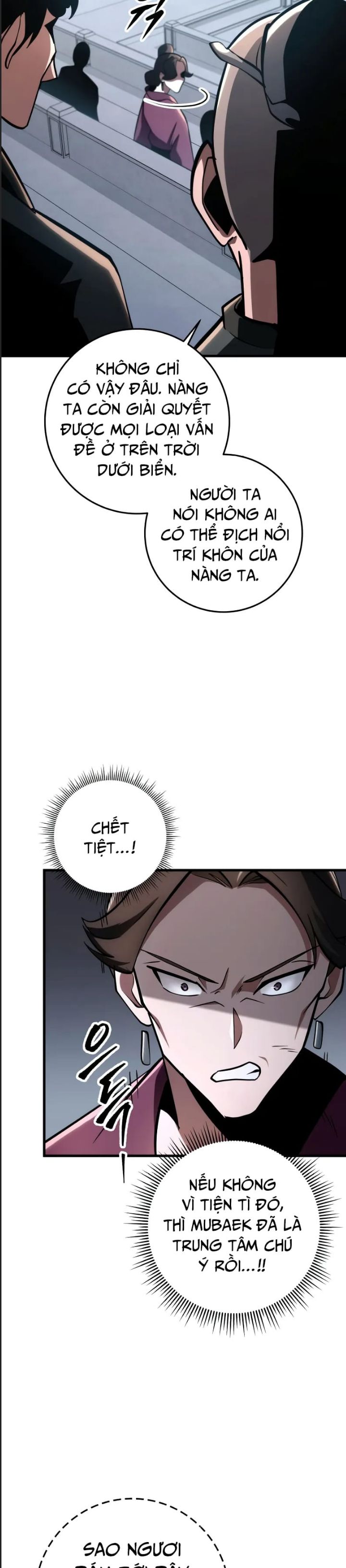 Cửu Thiên Kiếm Pháp Chap 93 - Next Chap 94