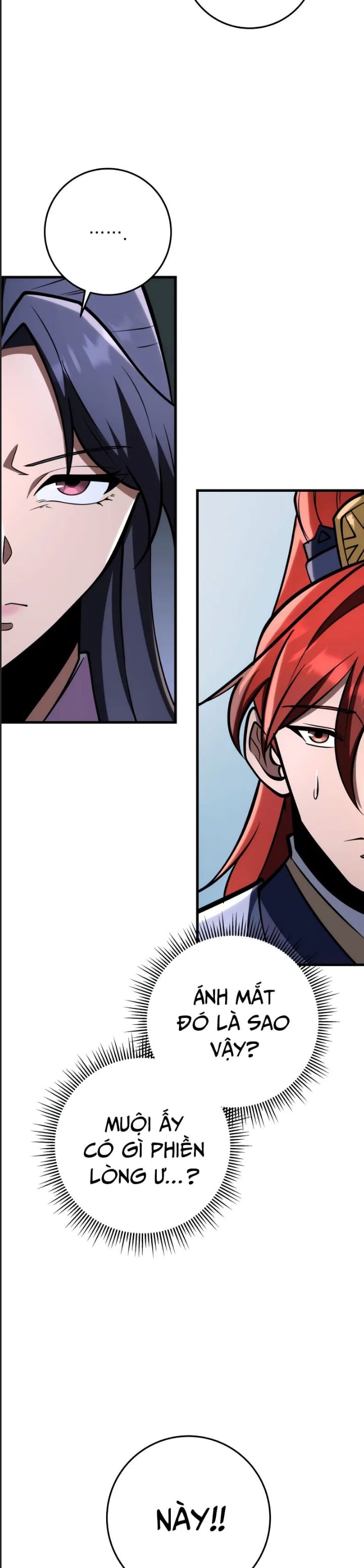 Cửu Thiên Kiếm Pháp Chap 93 - Next Chap 94
