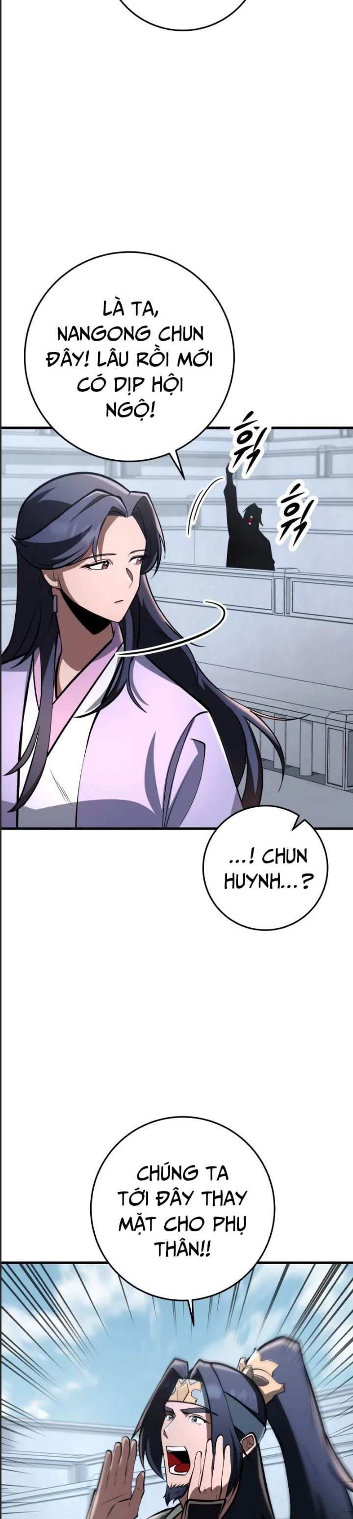 Cửu Thiên Kiếm Pháp Chap 93 - Next Chap 94