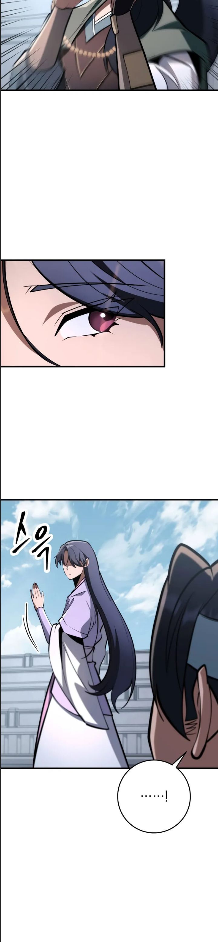 Cửu Thiên Kiếm Pháp Chap 93 - Next Chap 94
