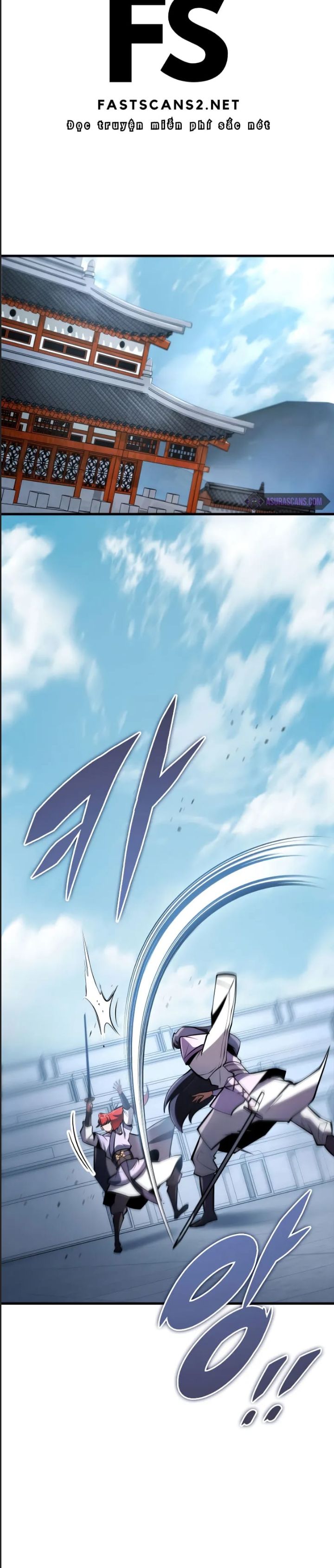 Cửu Thiên Kiếm Pháp Chap 93 - Next Chap 94