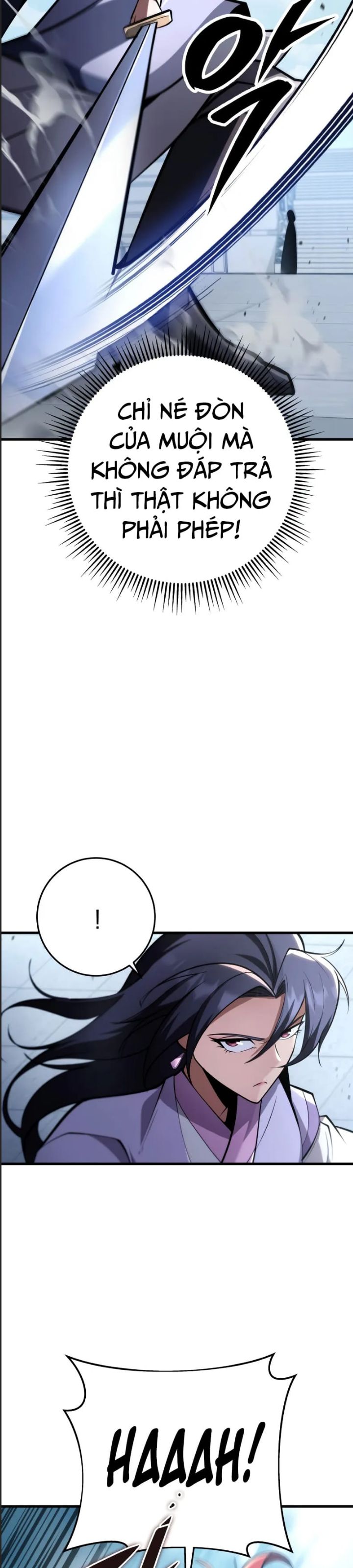 Cửu Thiên Kiếm Pháp Chap 93 - Next Chap 94